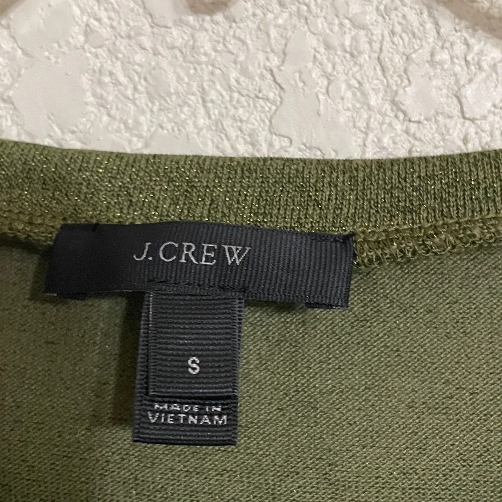 J.Crew Women's Top